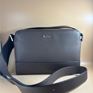 New w/o tag Mulberry crossbody